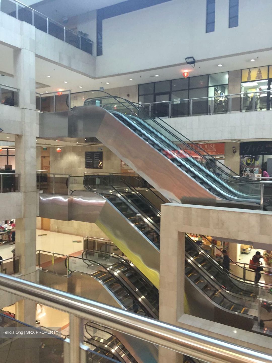 Fu Lu Shou Complex (D7), Shop House #628726511